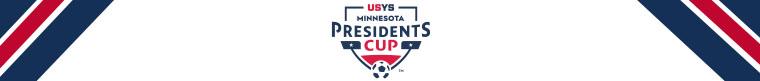 Minnesota Youth Soccer Association banner